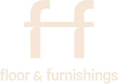 Floor & Furnishings Logo